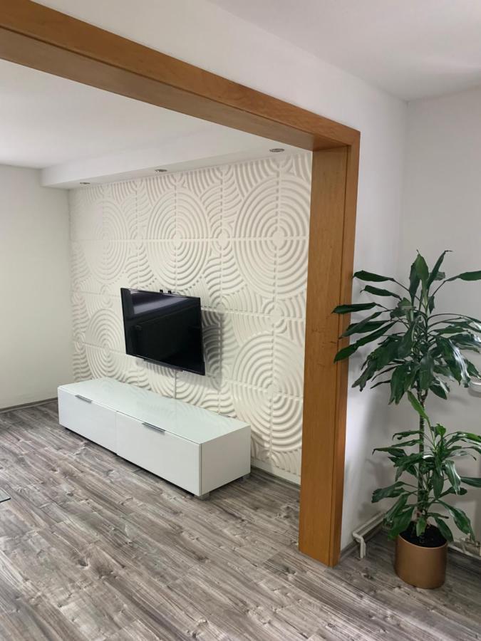 Mycha2 Ferienhaus กอสลาร์ ภายนอก รูปภาพ