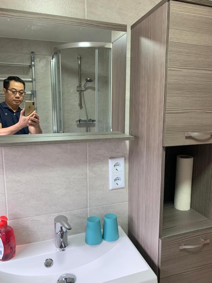 Mycha2 Ferienhaus กอสลาร์ ภายนอก รูปภาพ