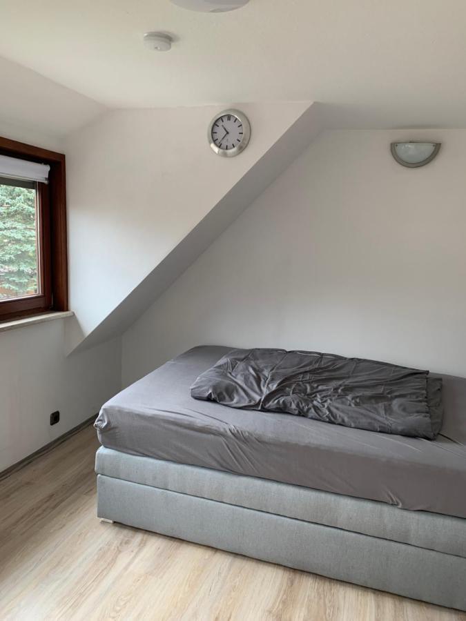 Mycha2 Ferienhaus กอสลาร์ ภายนอก รูปภาพ